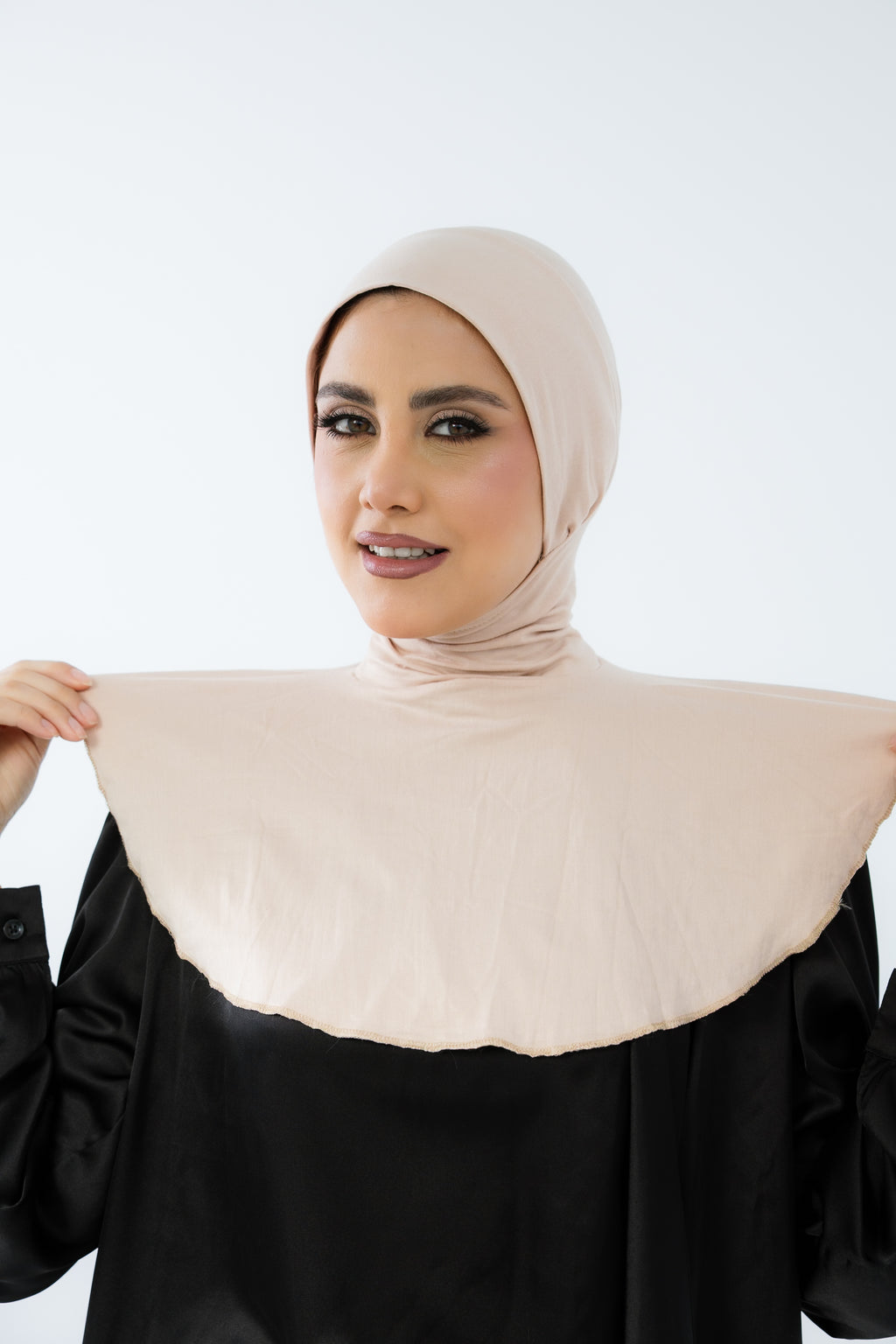 Full Neck Bandana (2920)