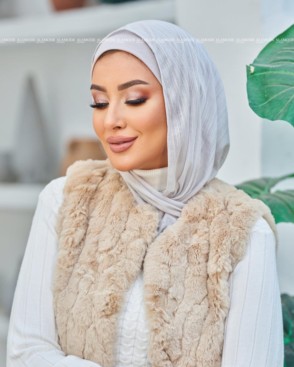 Easy Scarf(2024)