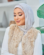 Easy Scarf(2024)