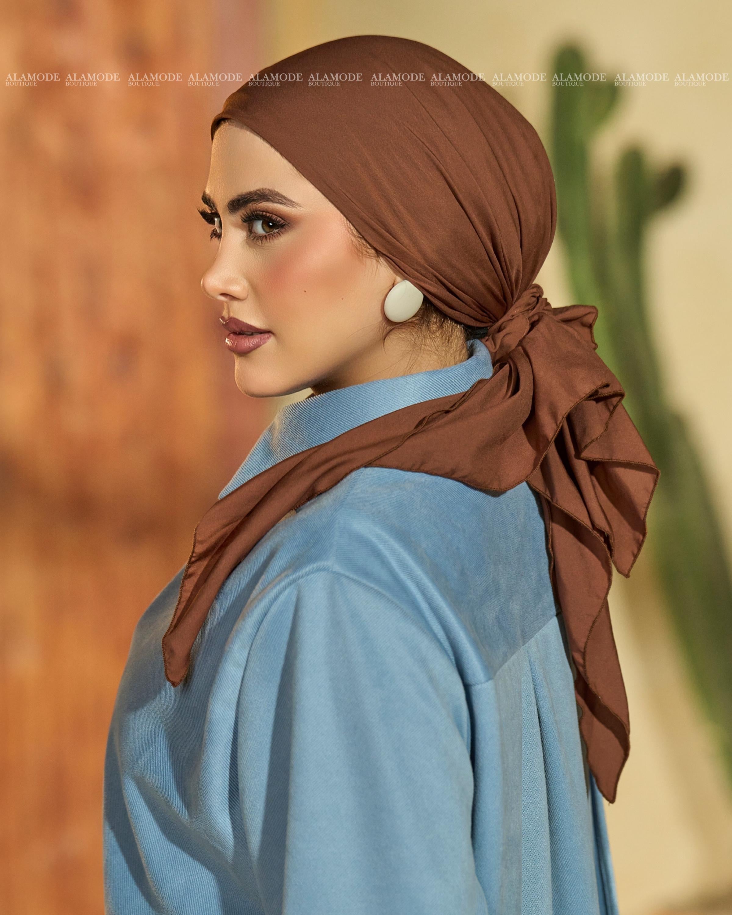 Scada Mini Tie (1051)