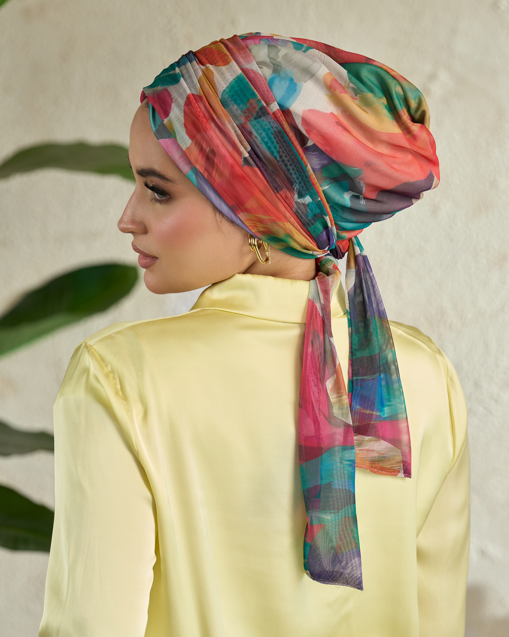 Separate Scarf (3157)