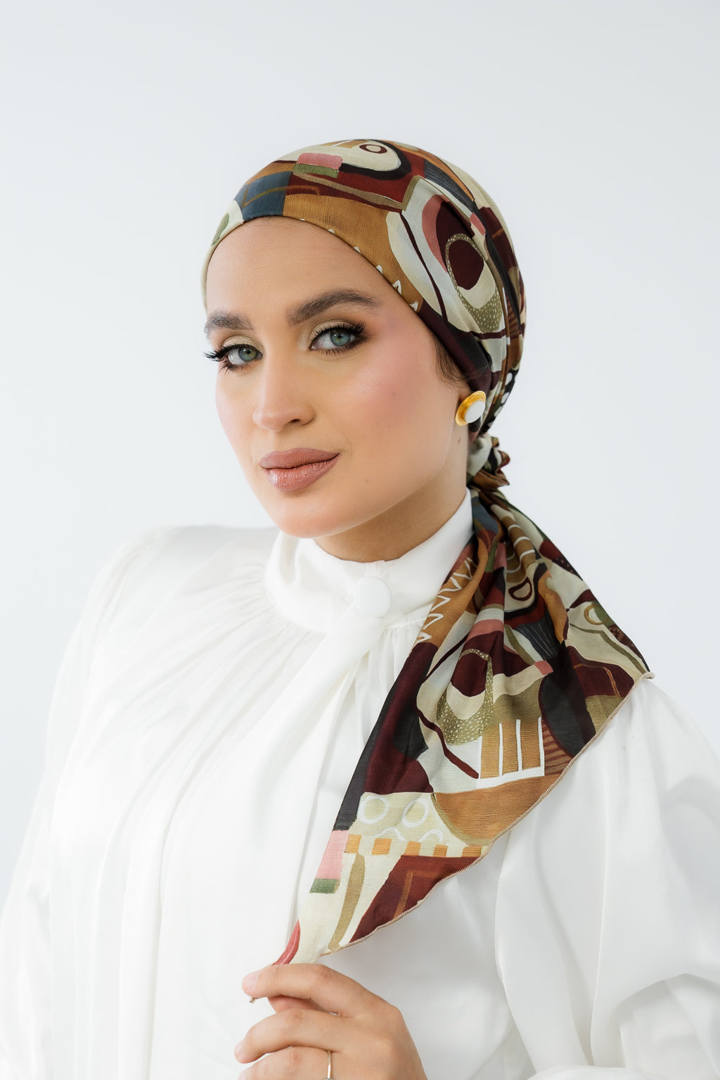 Mini Tie (2936)