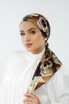 Mini Tie (2936)