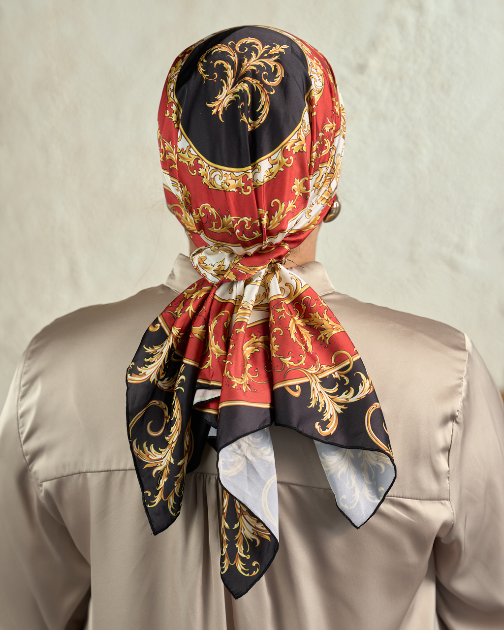 Mini Tie (3065)