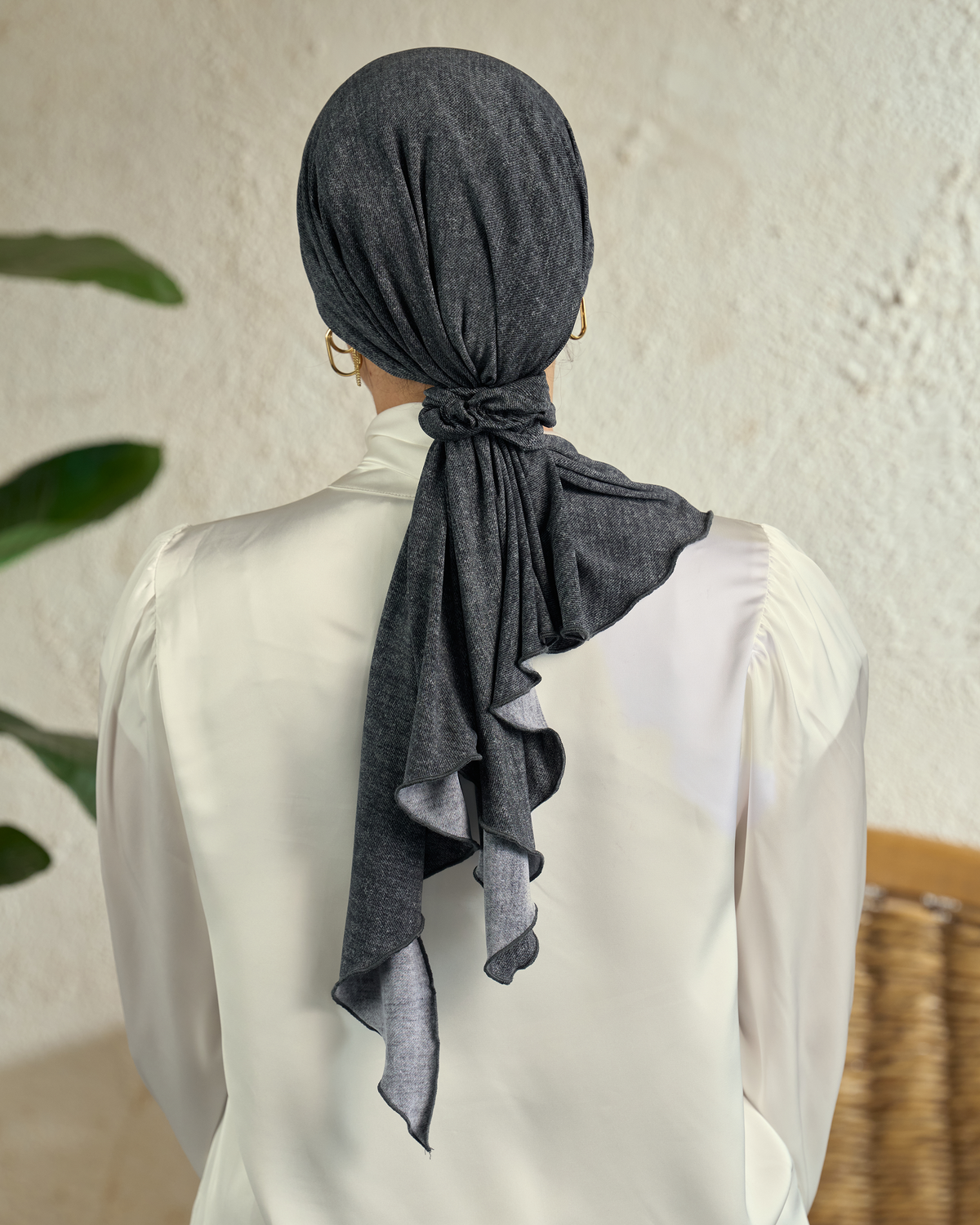 Mini Tie (2973)