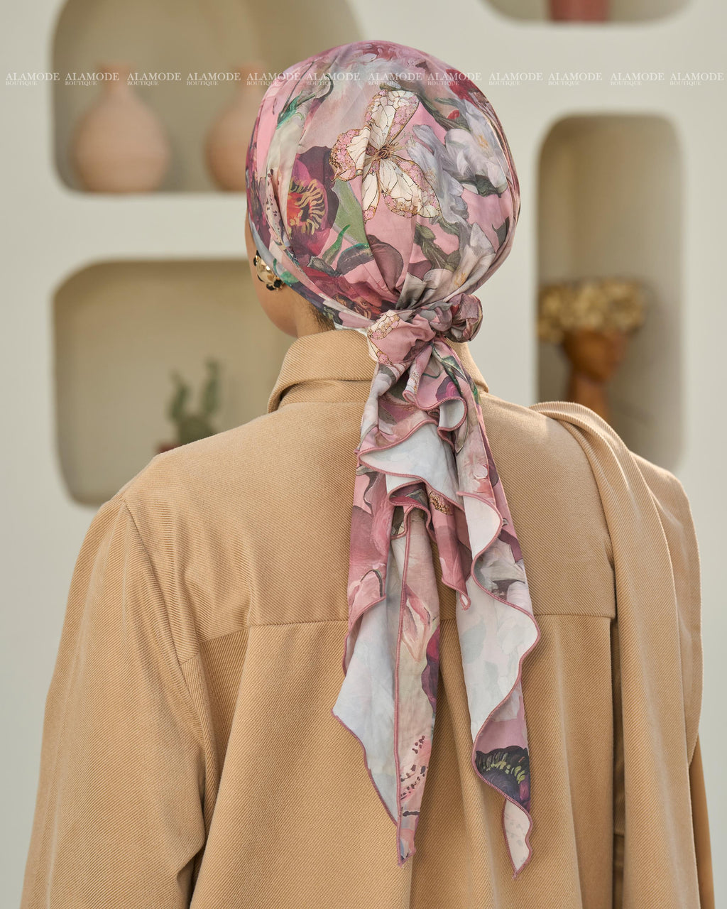 Mini Tie (2263)