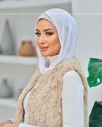 Easy Scarf (2017)