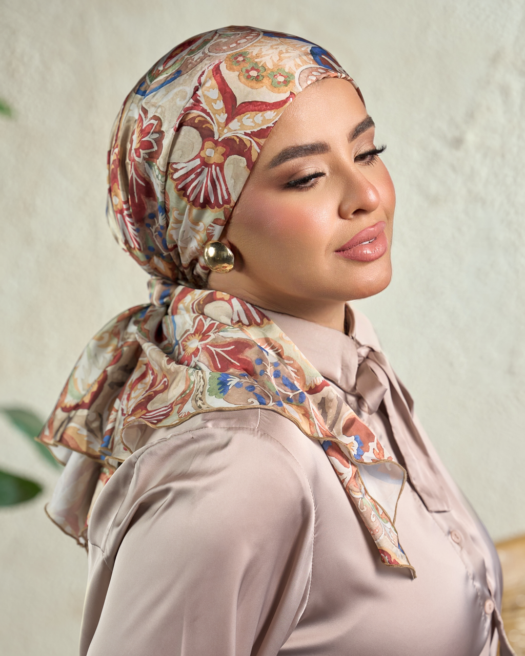 Mini Tie (3133)