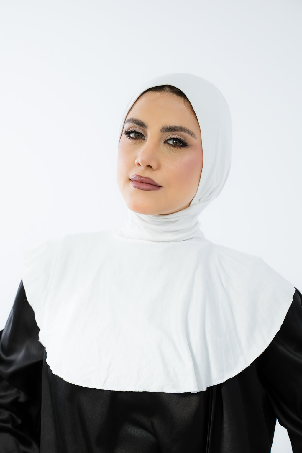 Full Neck Bandana (2921)