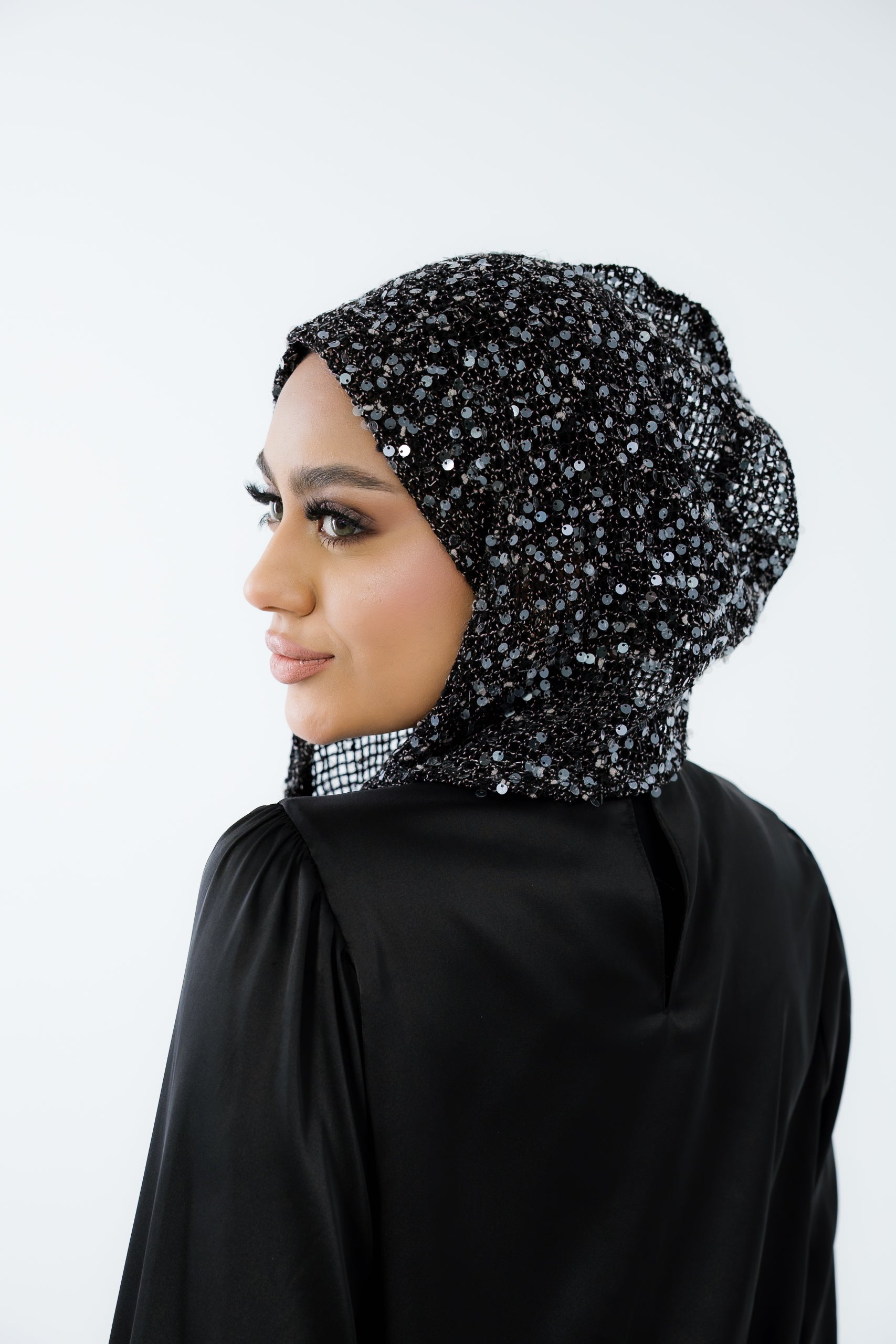 Mesh Balaclava (2993)