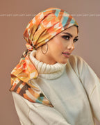 Mini Tie Printed (2113)