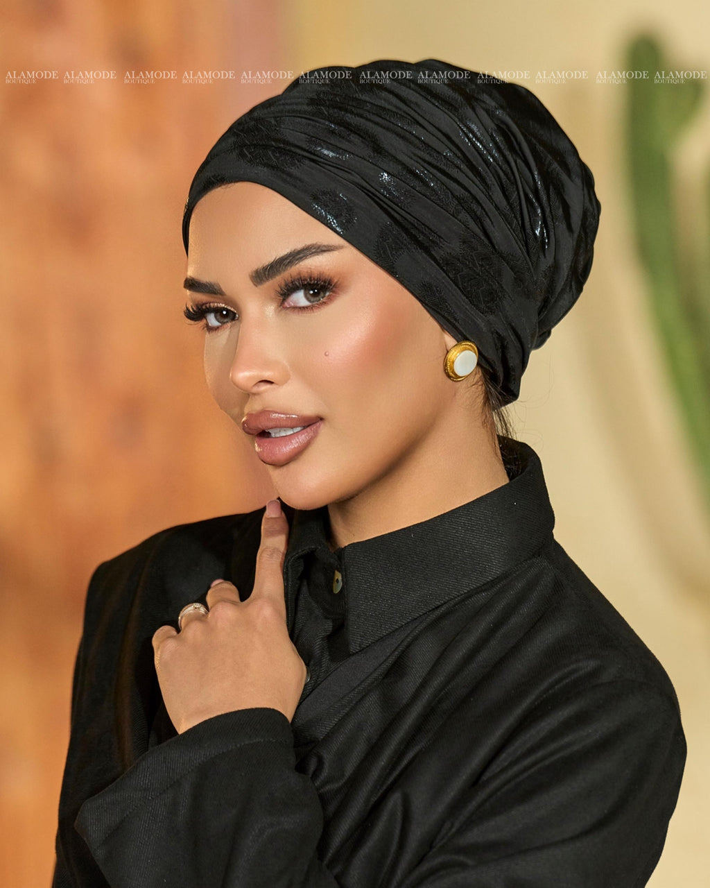 Linked Drapped (2550)