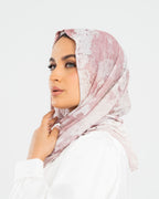 Easy Scarf (2763)
