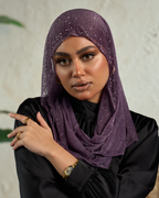 Easy Scarf (3056)