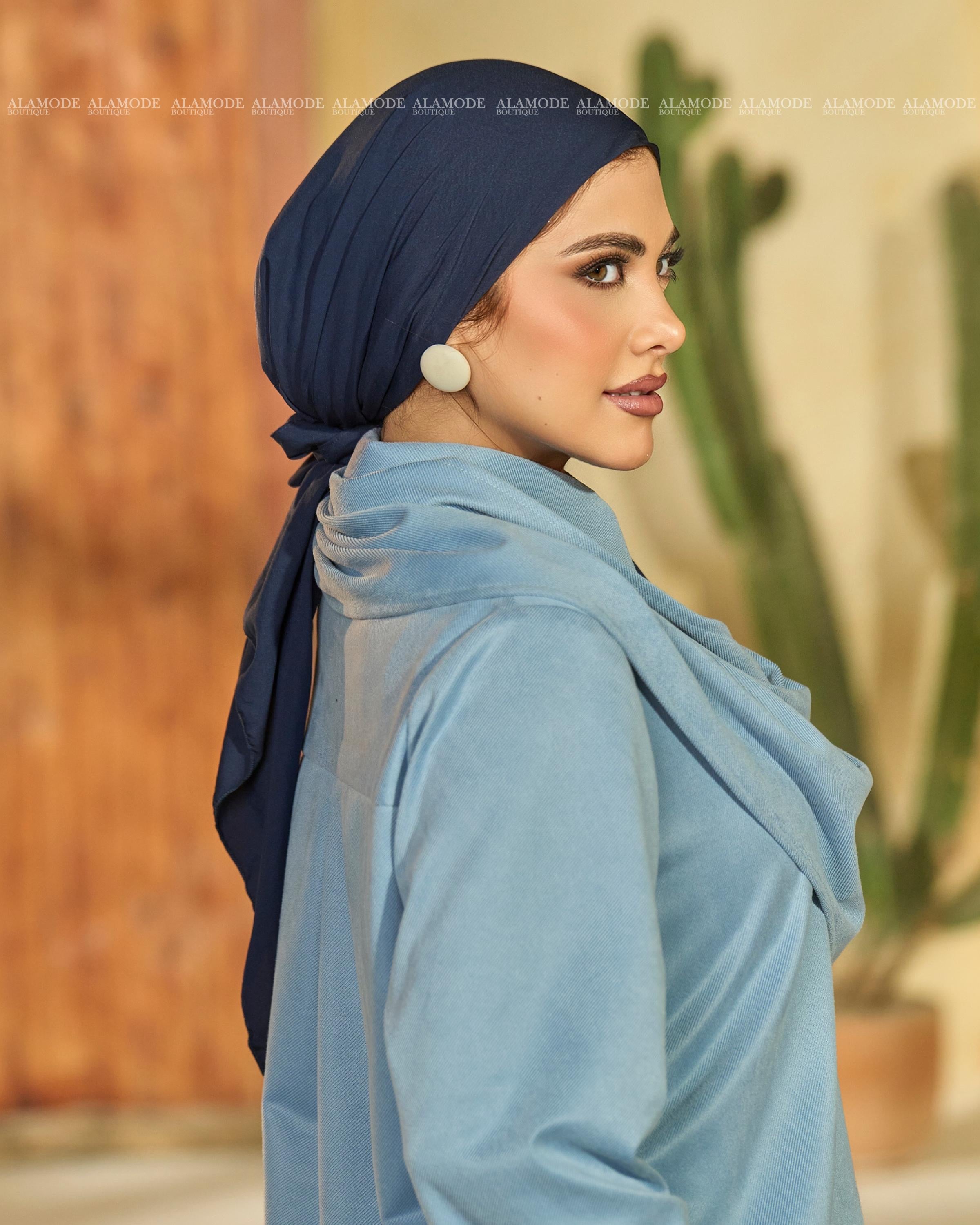 Scada Mini Tie (1045)