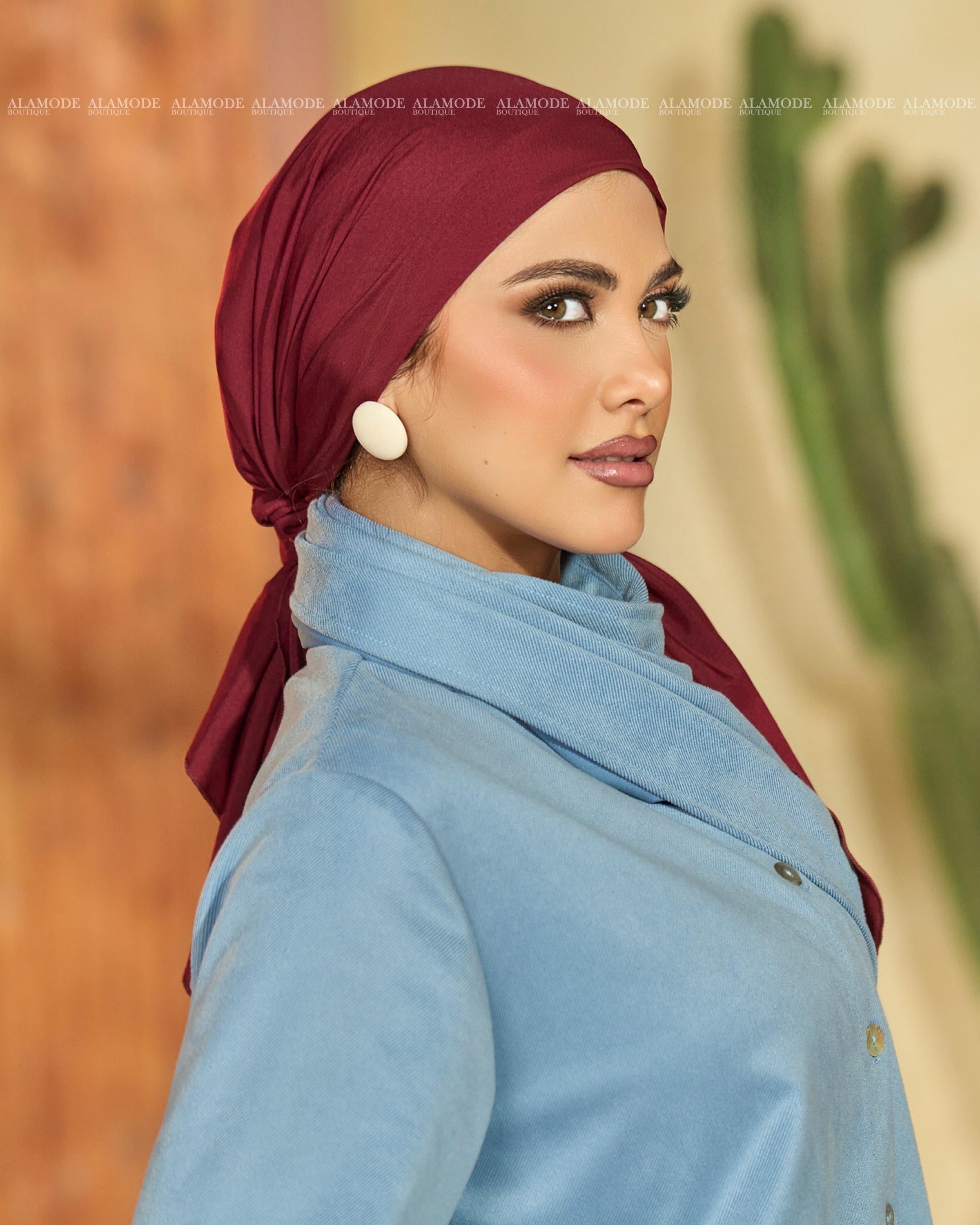 Scada Mini Tie (1056)