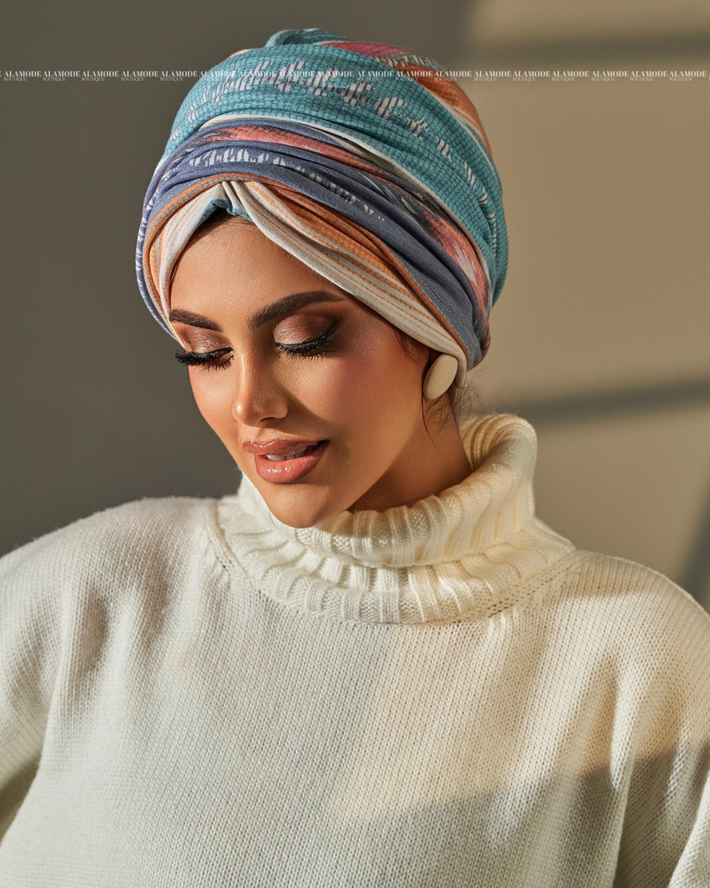 Linked Drapped (2448)