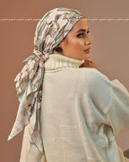 Mini Tie Printed (2090)