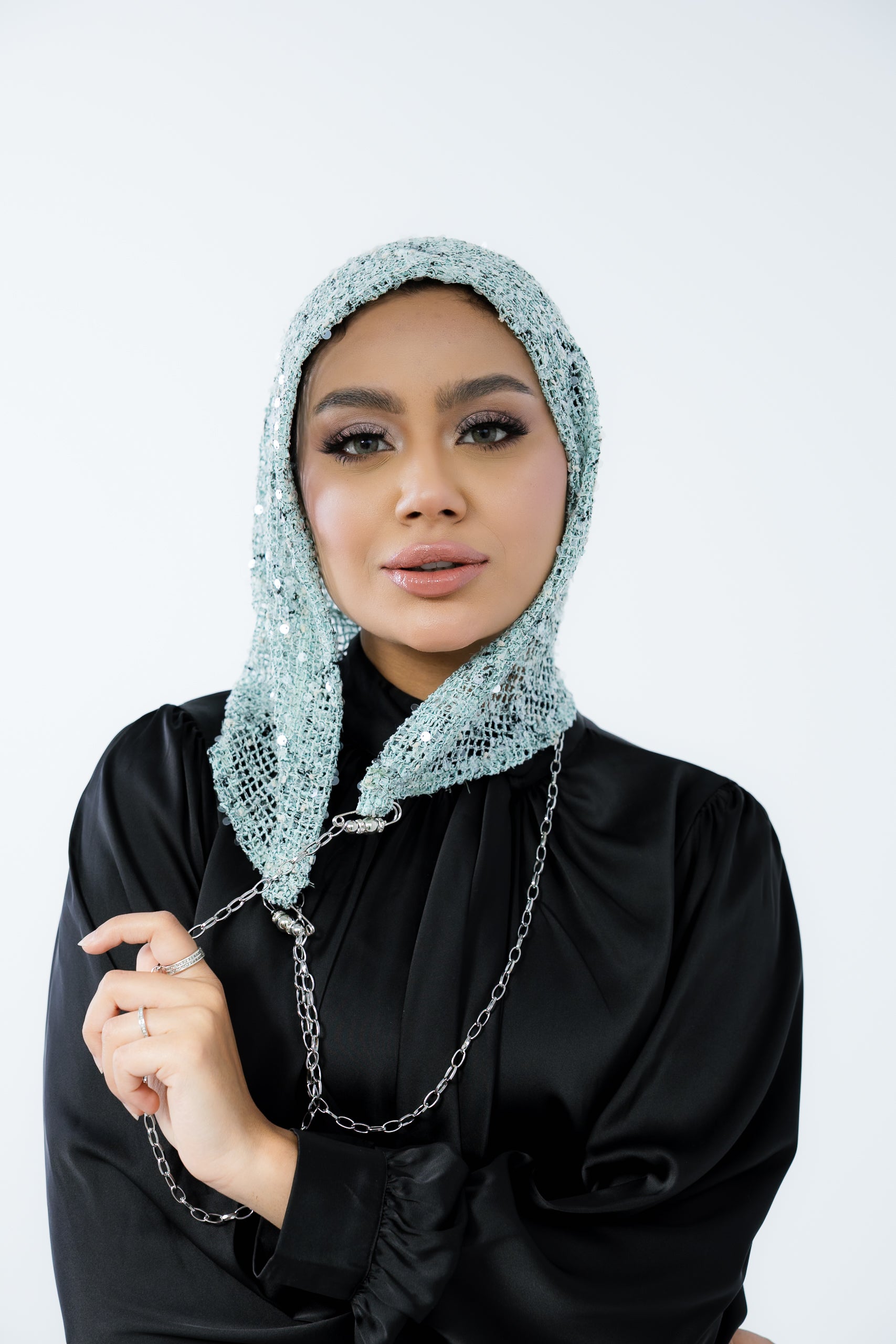 Mesh Balaclava (2994)