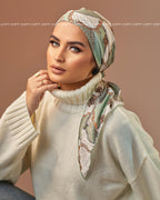 Mini Tie Printed (2090)