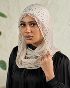 Easy Scarf (2884)