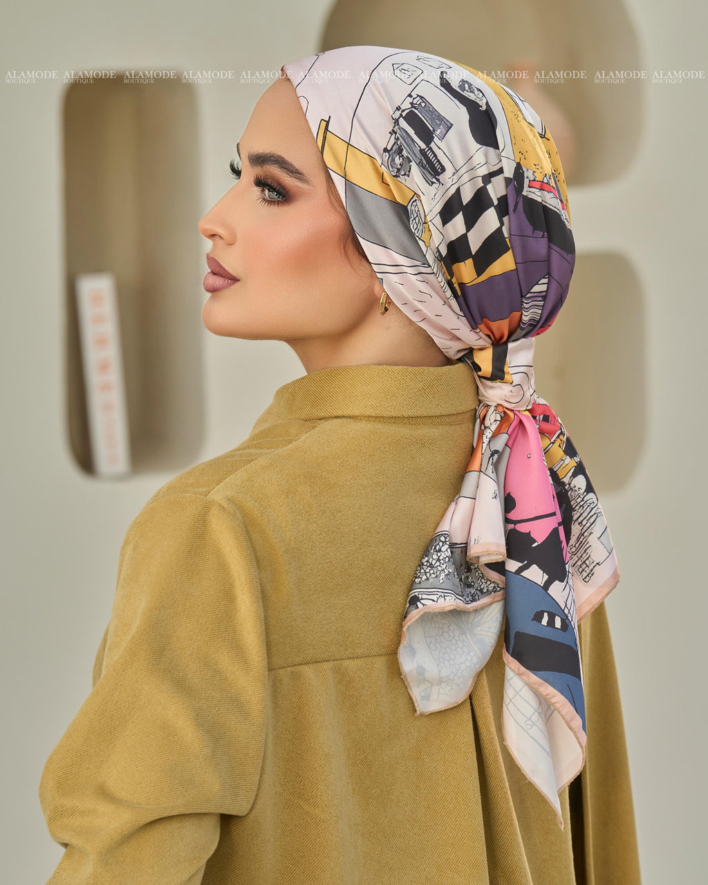 Tini Tie (2538)
