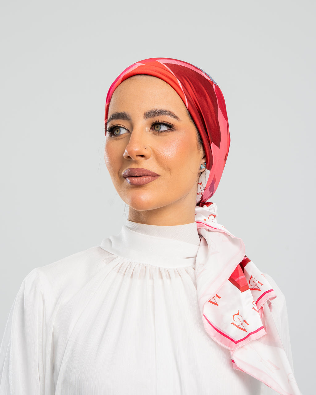 Mini Tie (2638)