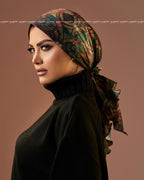 Mini Tie Printed (2081)