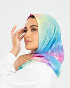 Easy Scarf (2758)