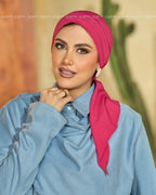 Scada Mini Tie (1055)