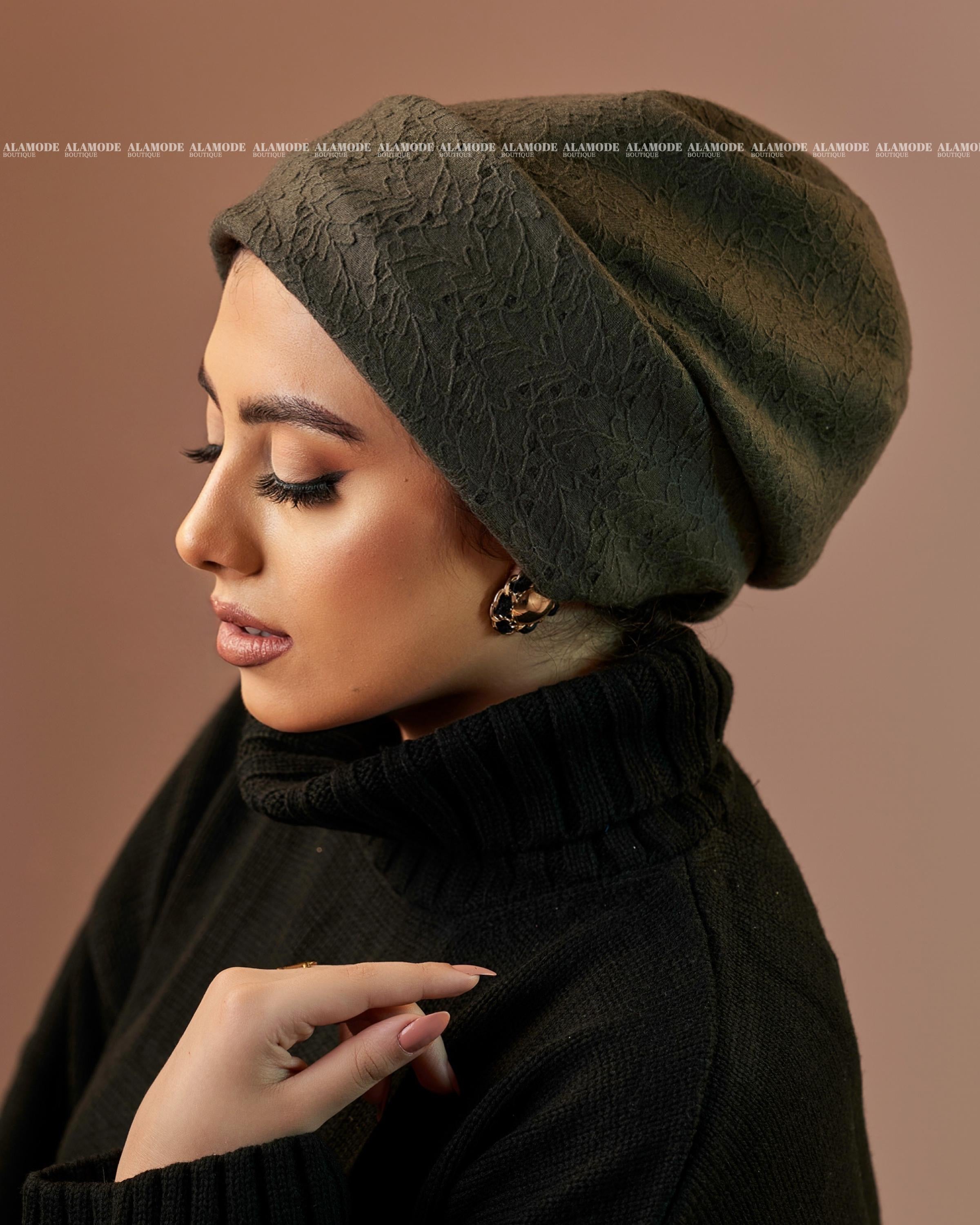 Winter Turban (2141)