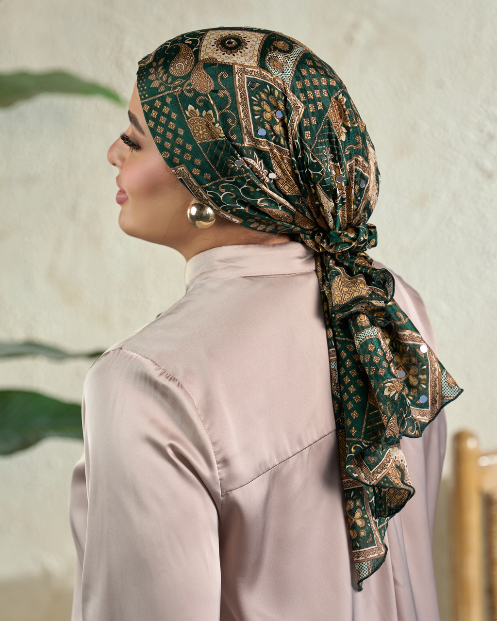 Mini Tie (2944)