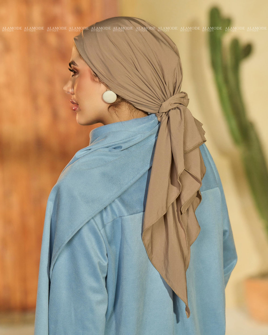 Scada Mini Tie (1060)