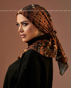 Mini Tie Printed (2083)