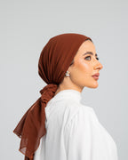 Mini Tie Chiffon (2897)
