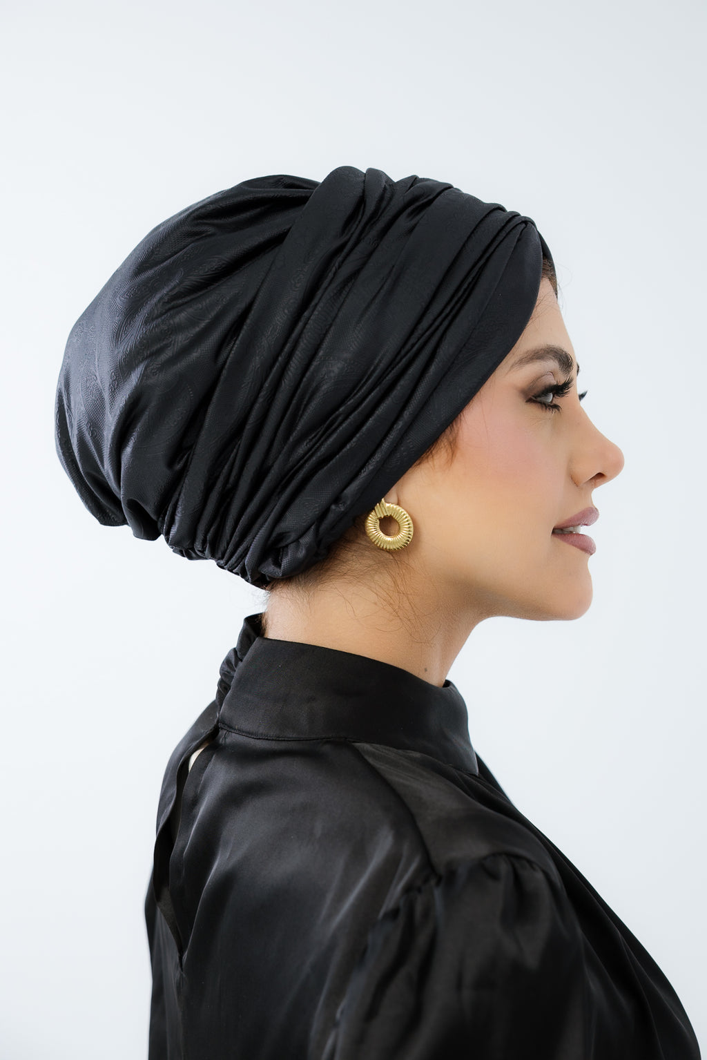 Linked Draped (3072)