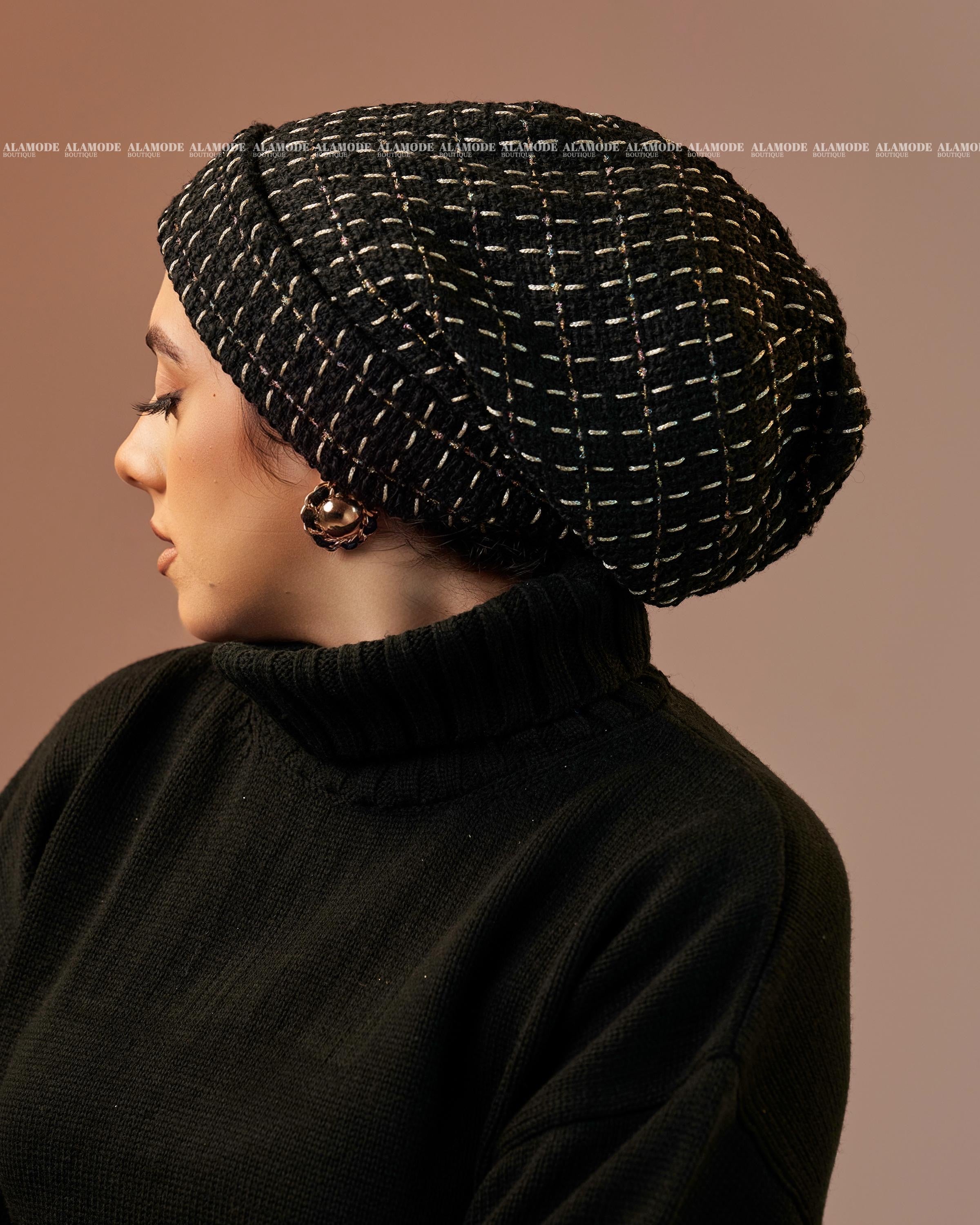 Winter Turban (2142)