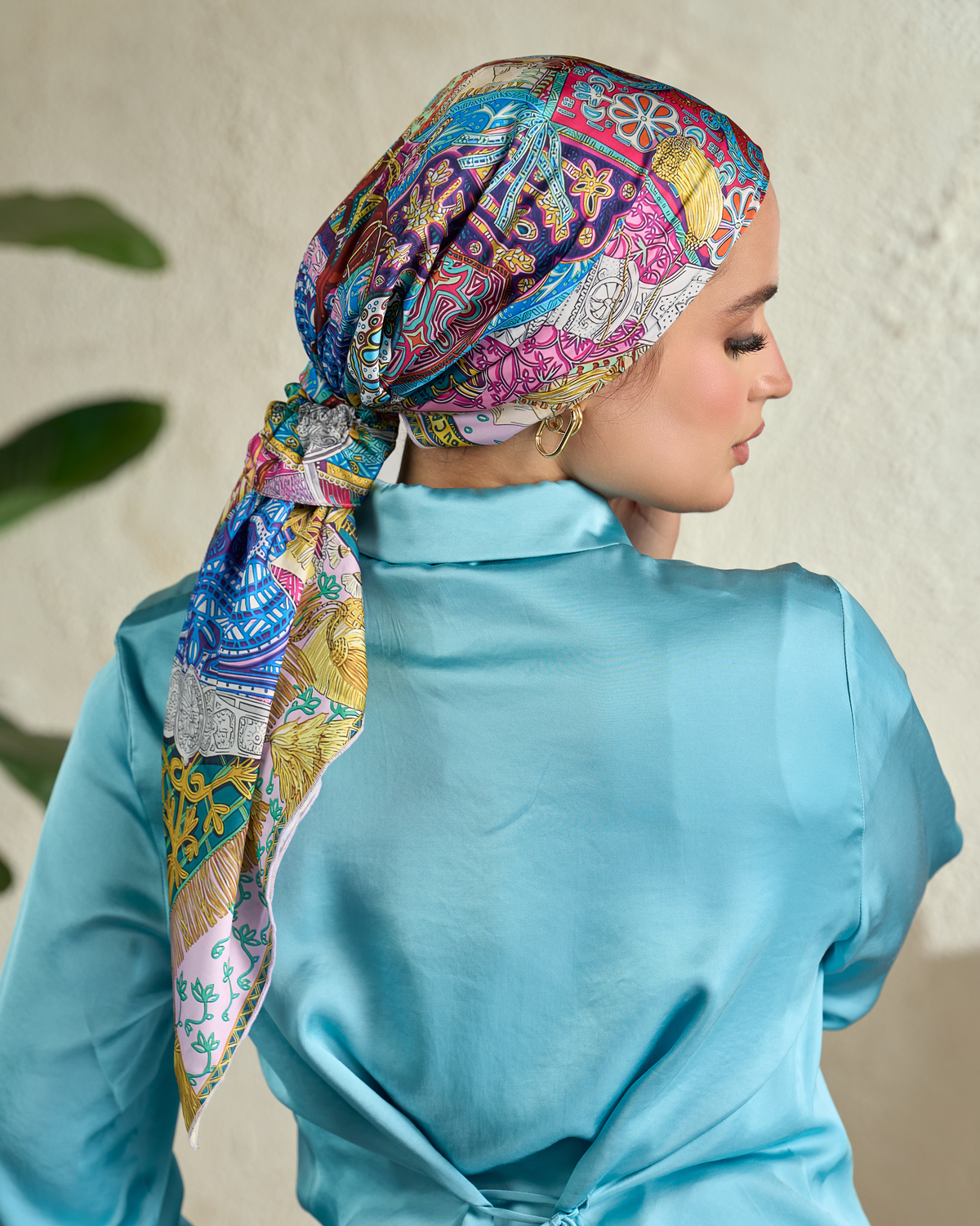 Mini Tie (3068)