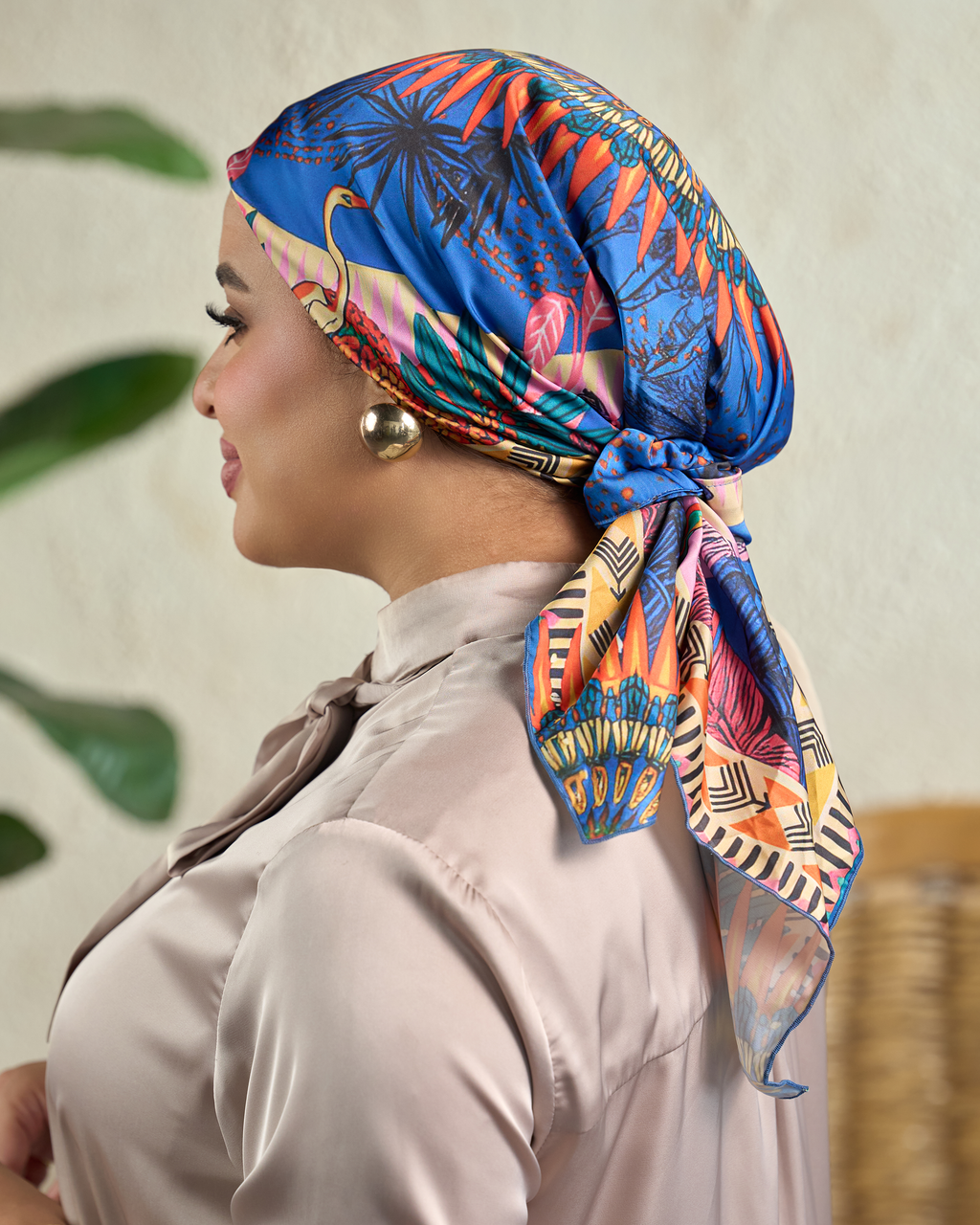 Mini Tie (3085)