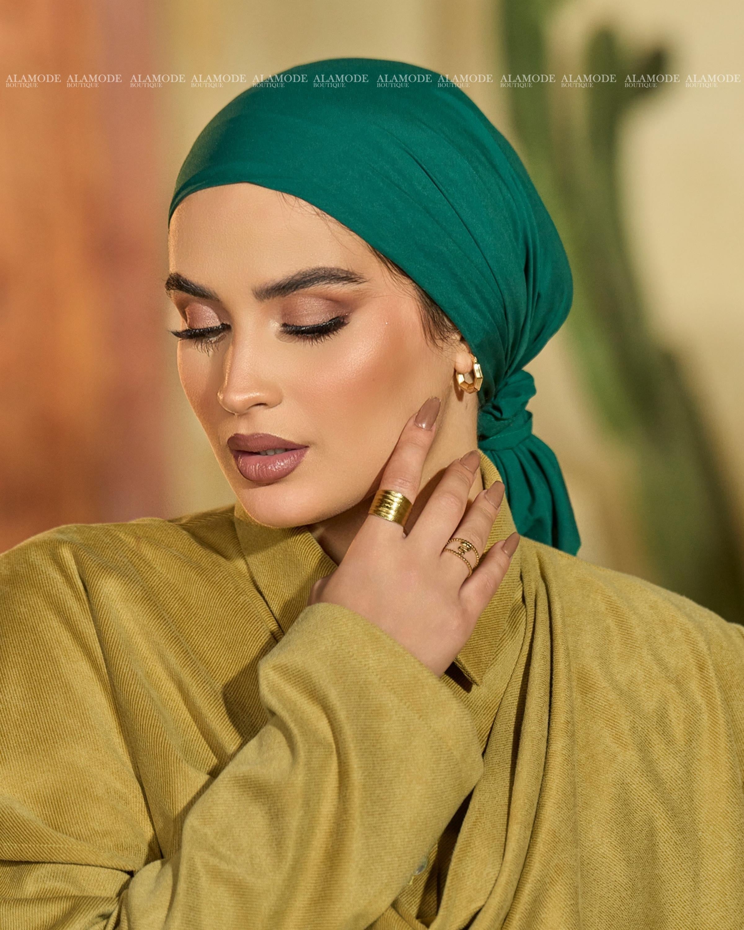 Scada Mini Tie (1049)