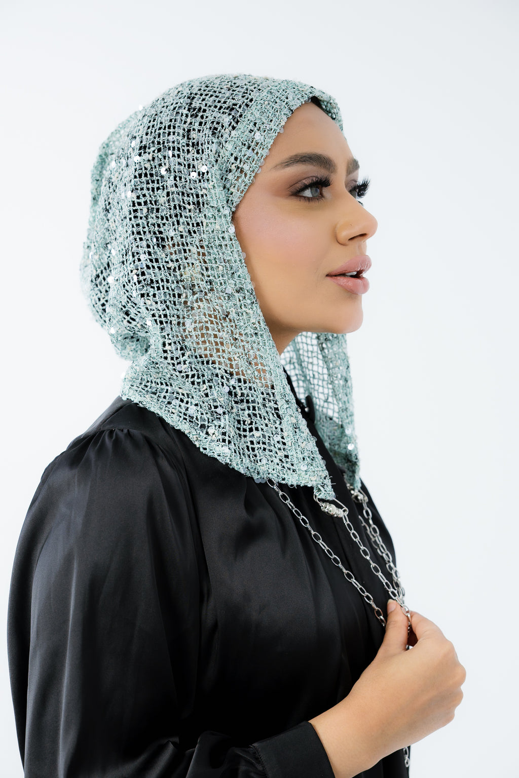 Mesh Balaclava (2994)