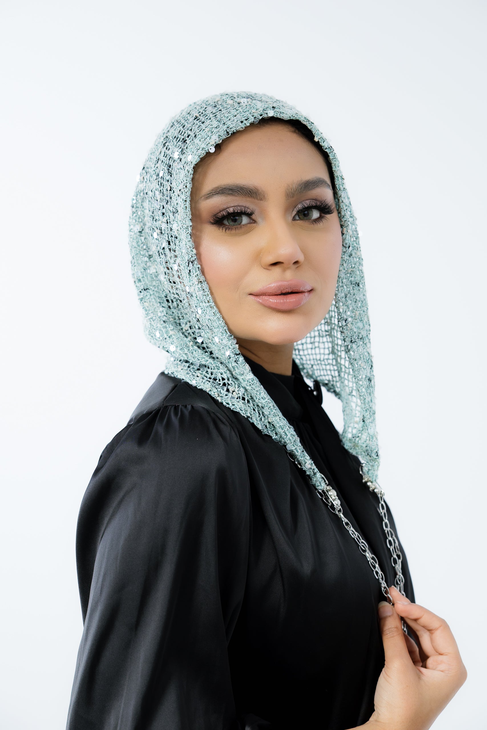 Mesh Balaclava (2994)
