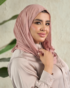 Easy Scarf (3169)