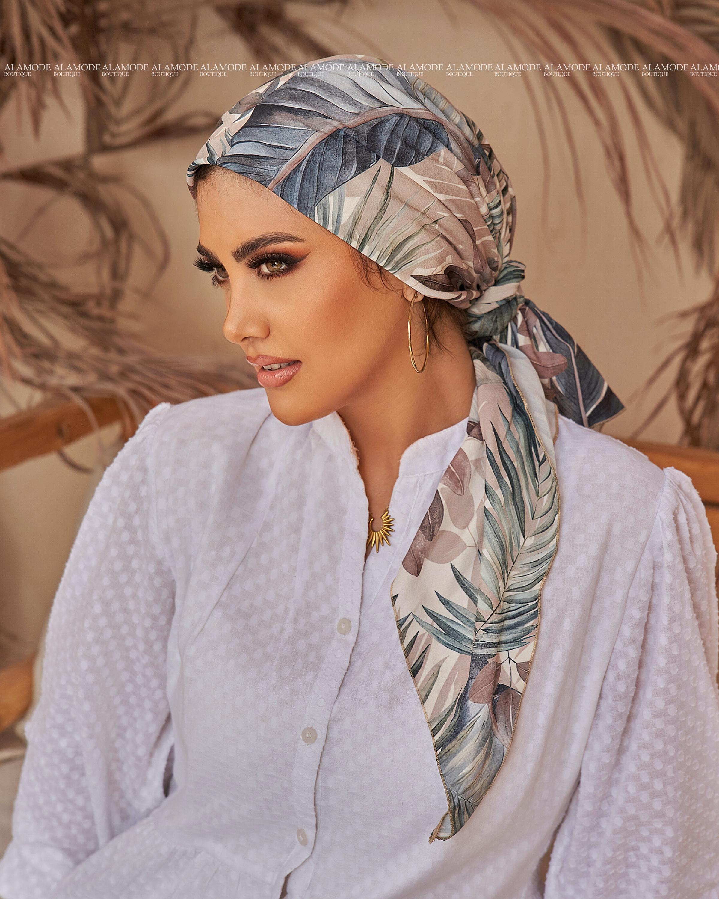 Raya Mini Tie