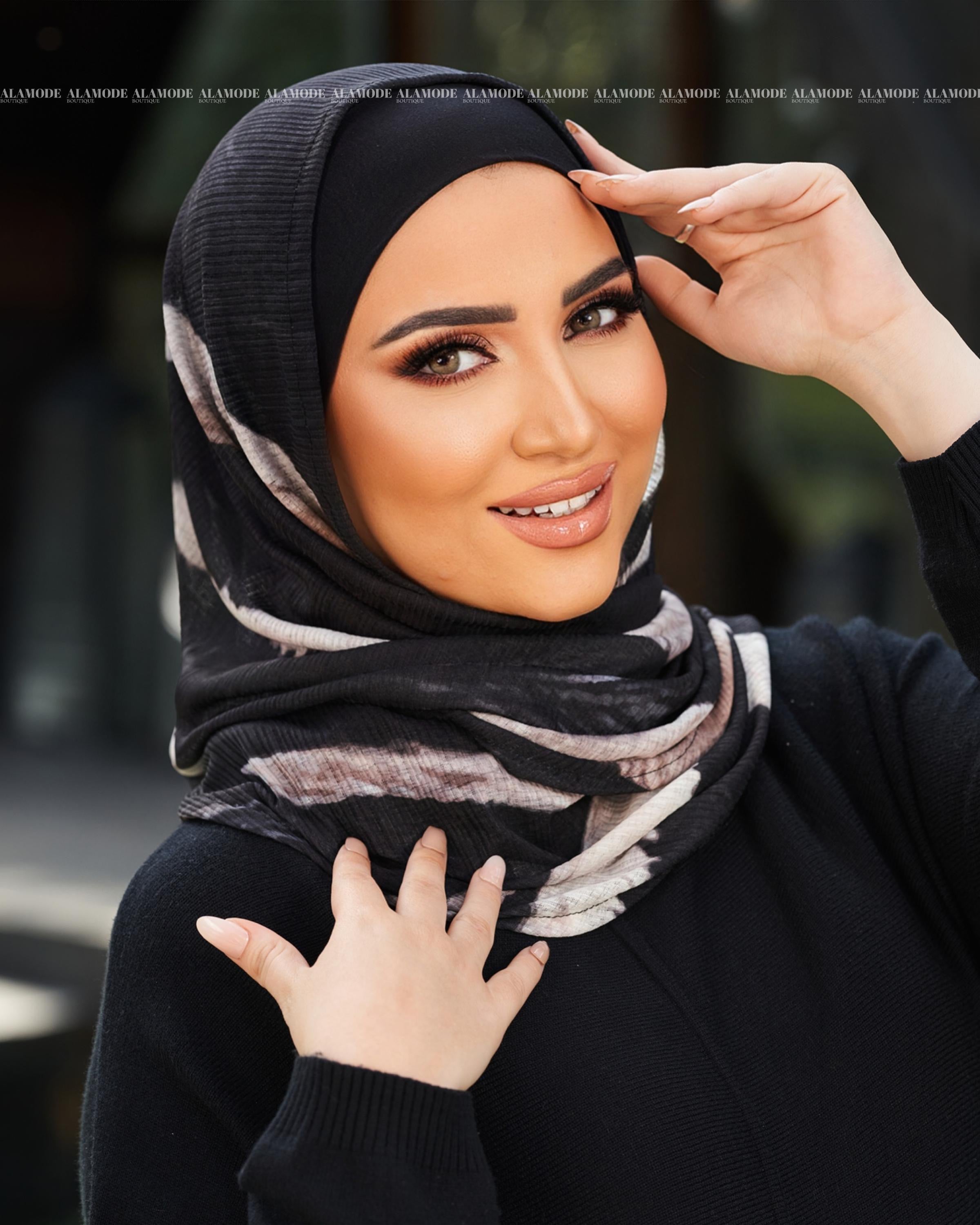 Blacki Easy Scarf (1462)