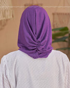 Purple Easy On