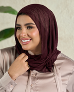 Easy Scarf (2612)