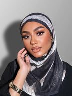 Blacki Easy Scarf