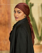 Satin Mini Tie (1929)