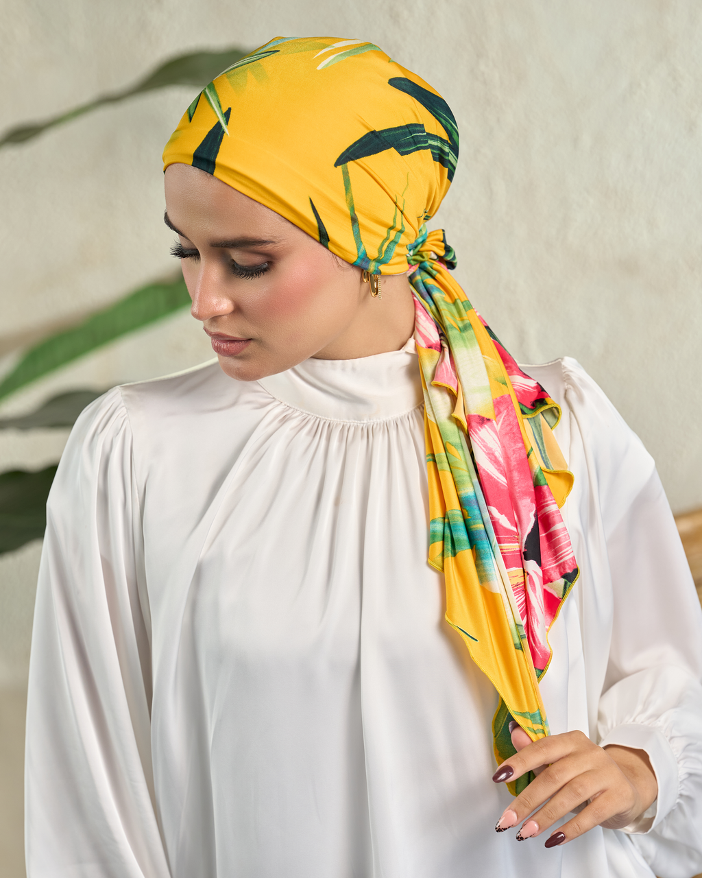 Mini Tie (3000)